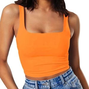 Artfish Women's Crop Top, Amazon 📦